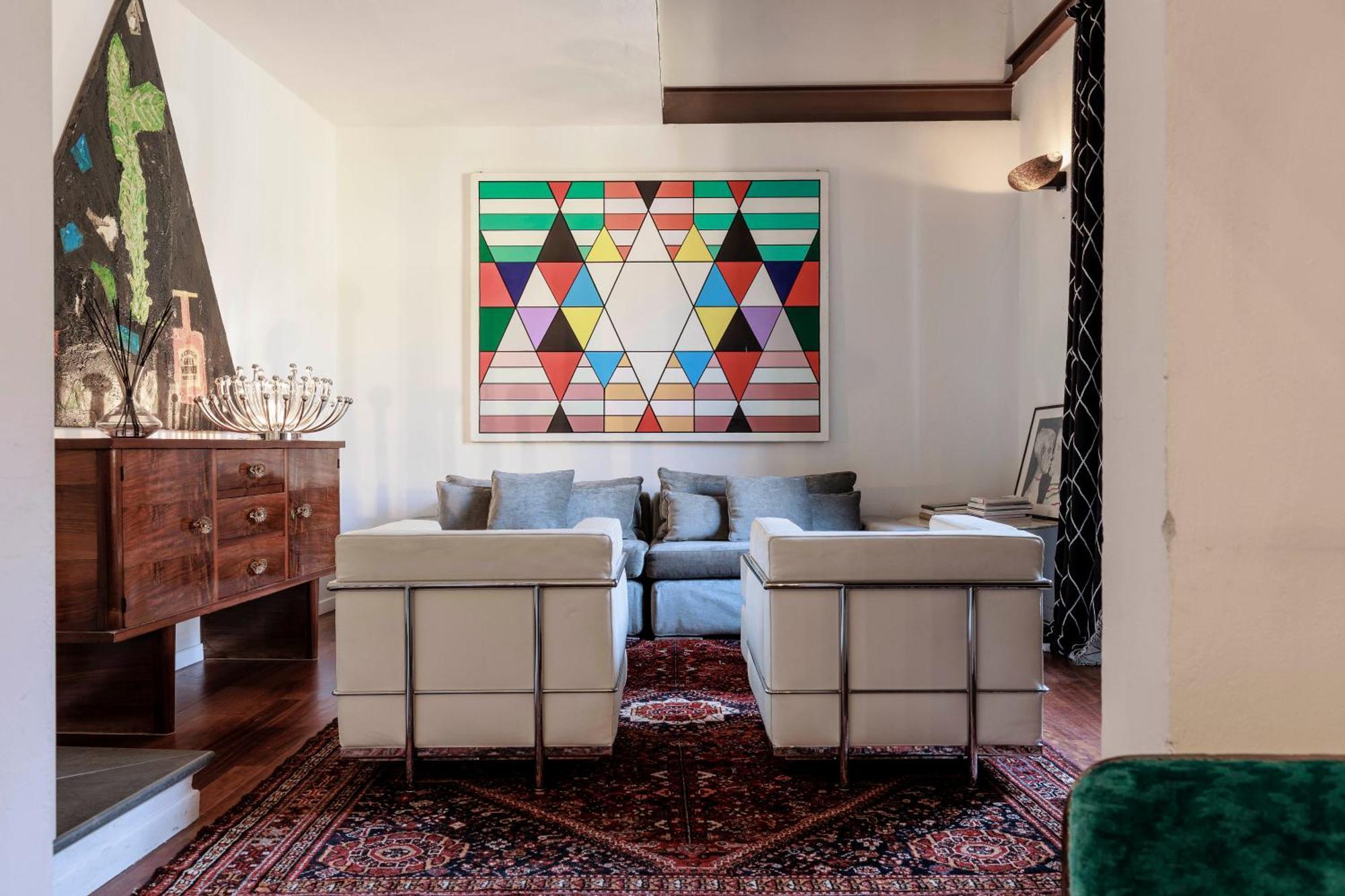 Duomo Art House Appartement Florence