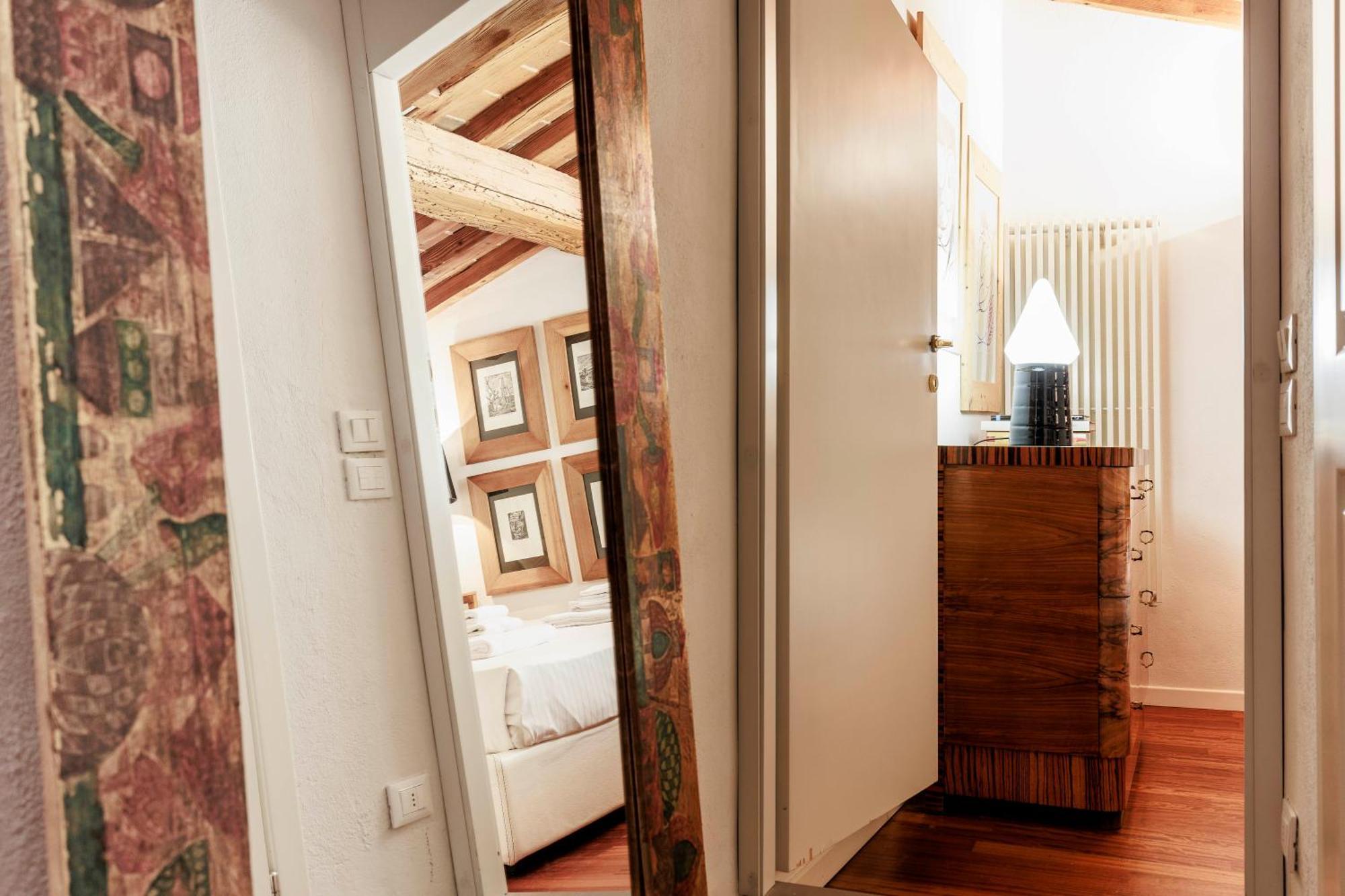 Appartement Duomo Art House