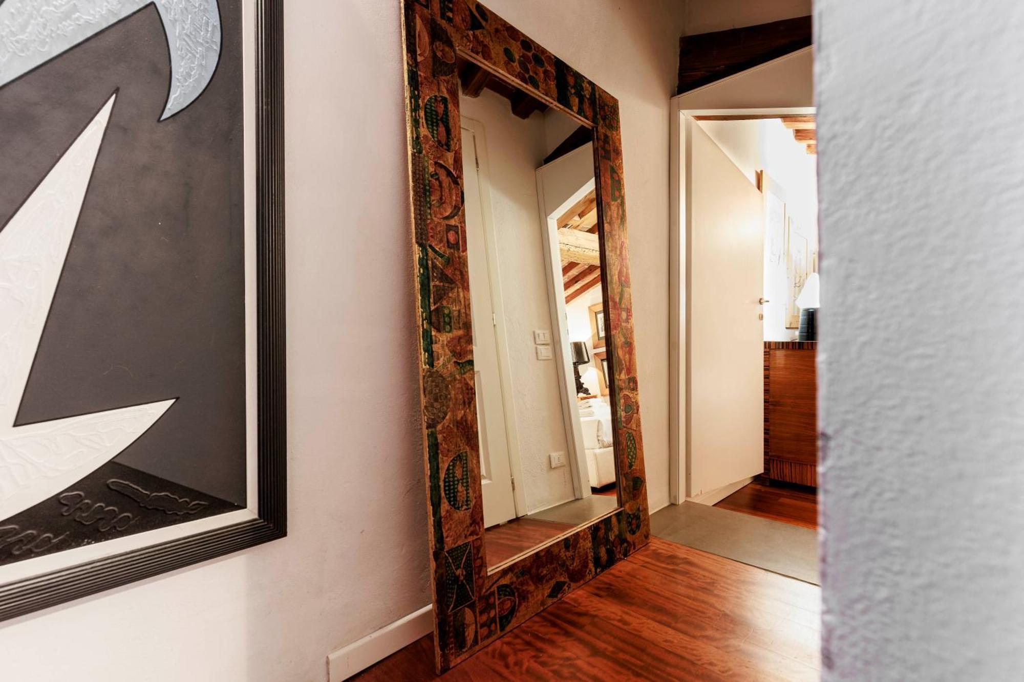 Duomo Art House Appartement *