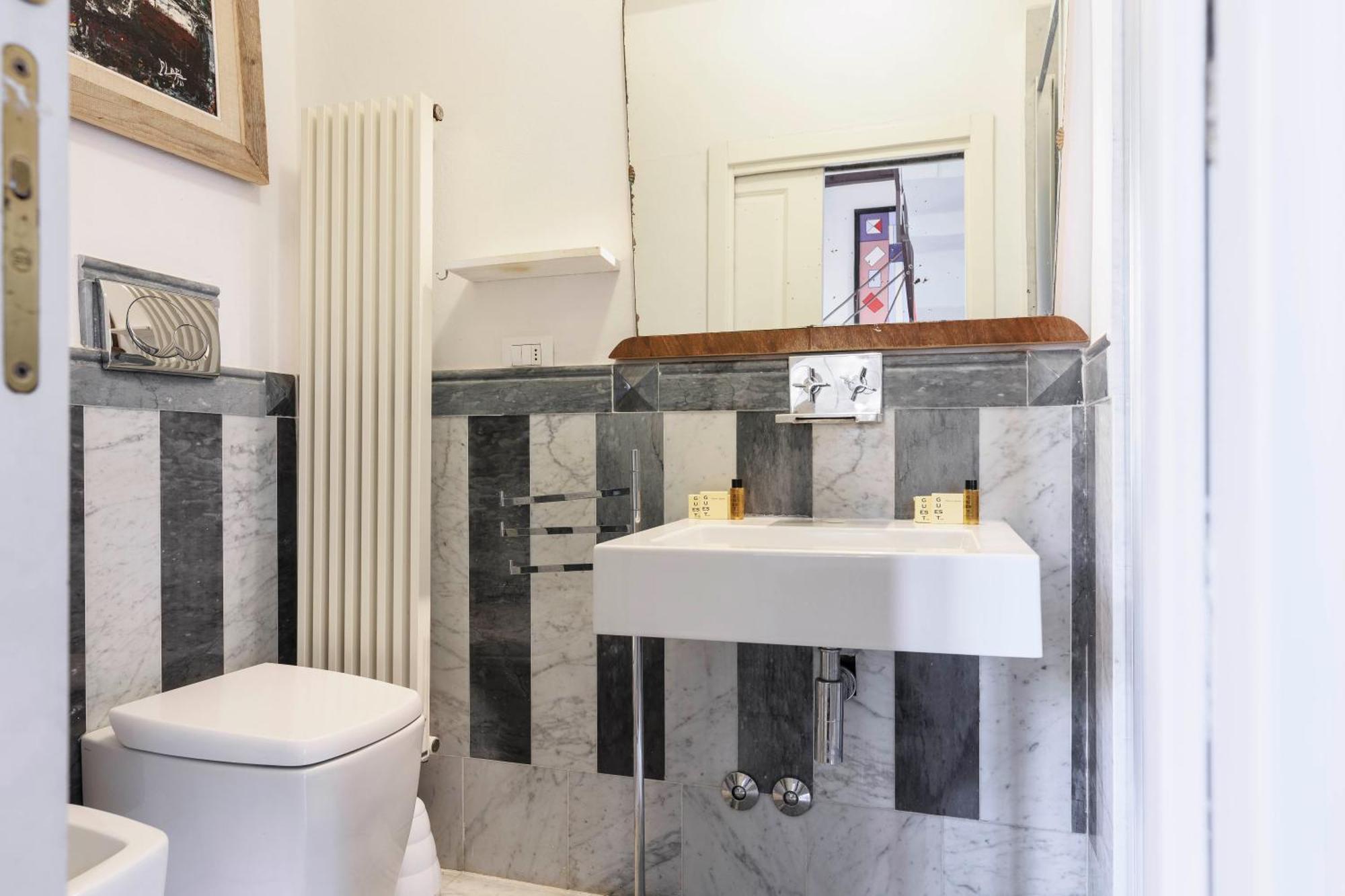 Duomo Art House Appartement Florence