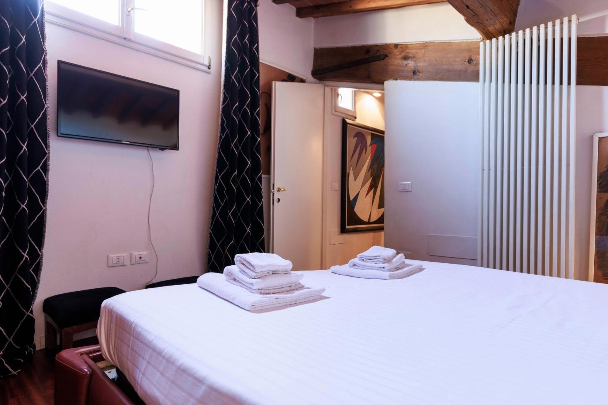 Duomo Art House Appartement *