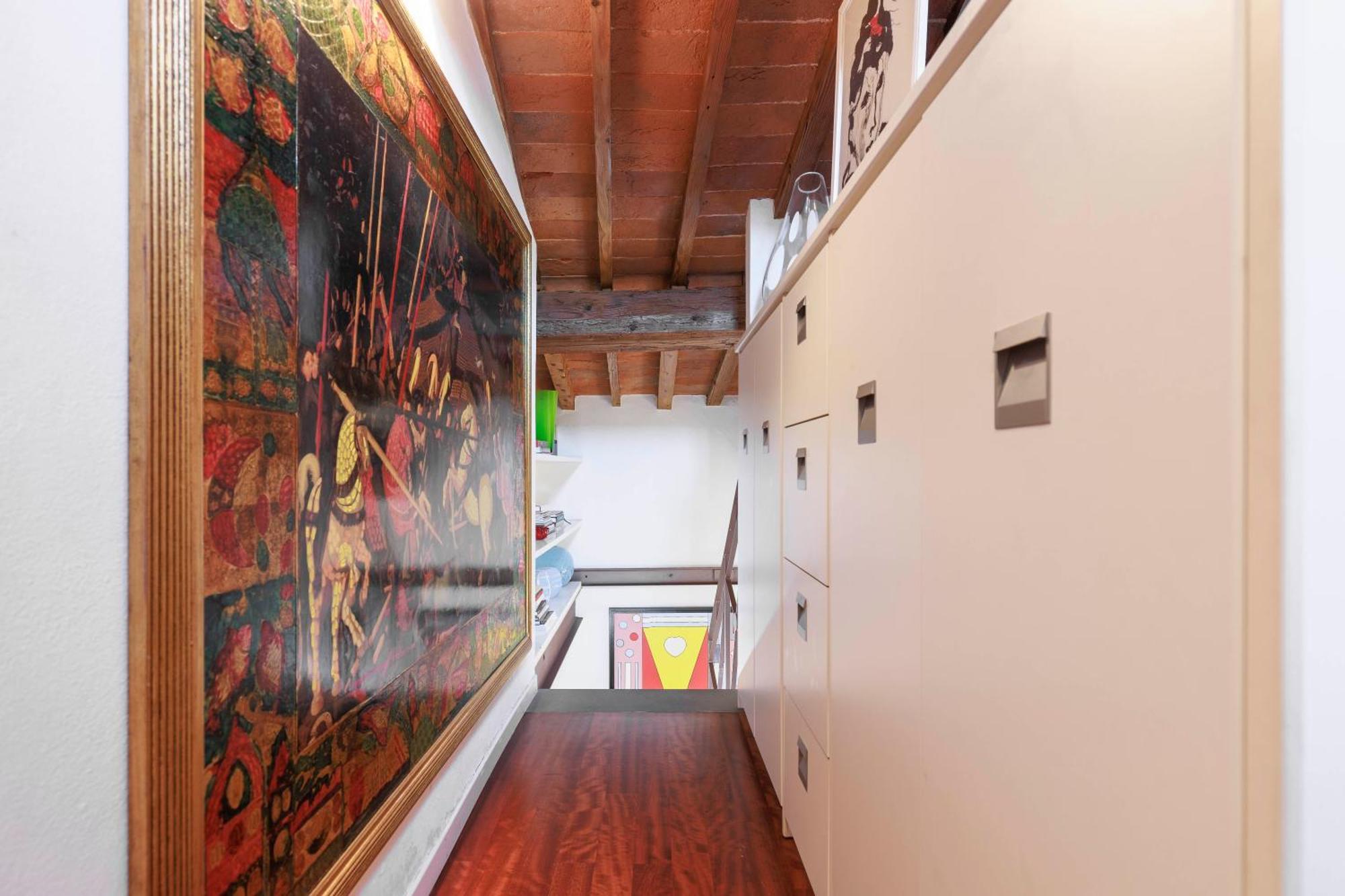 Duomo Art House