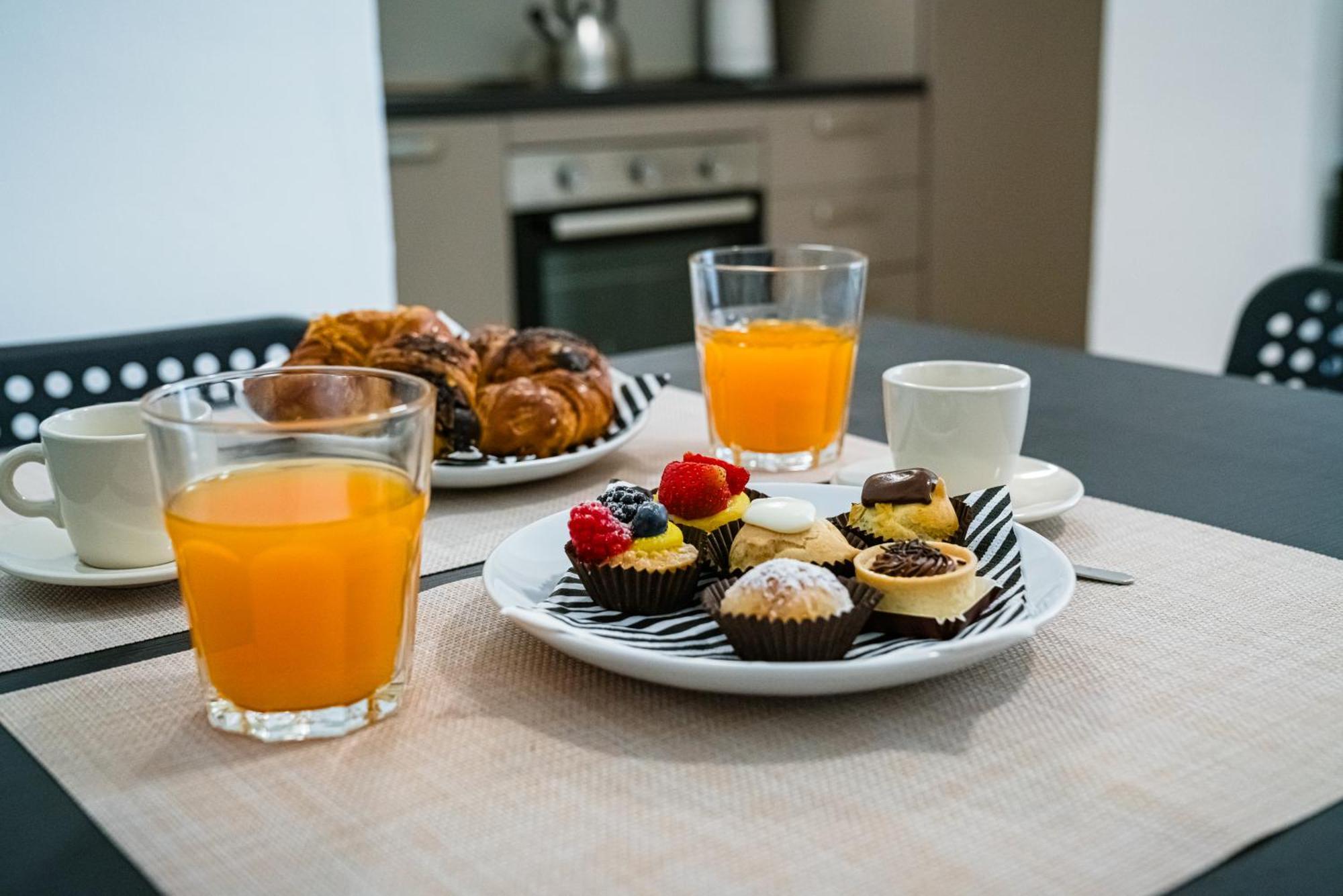 Apartment Villaggio Novoli