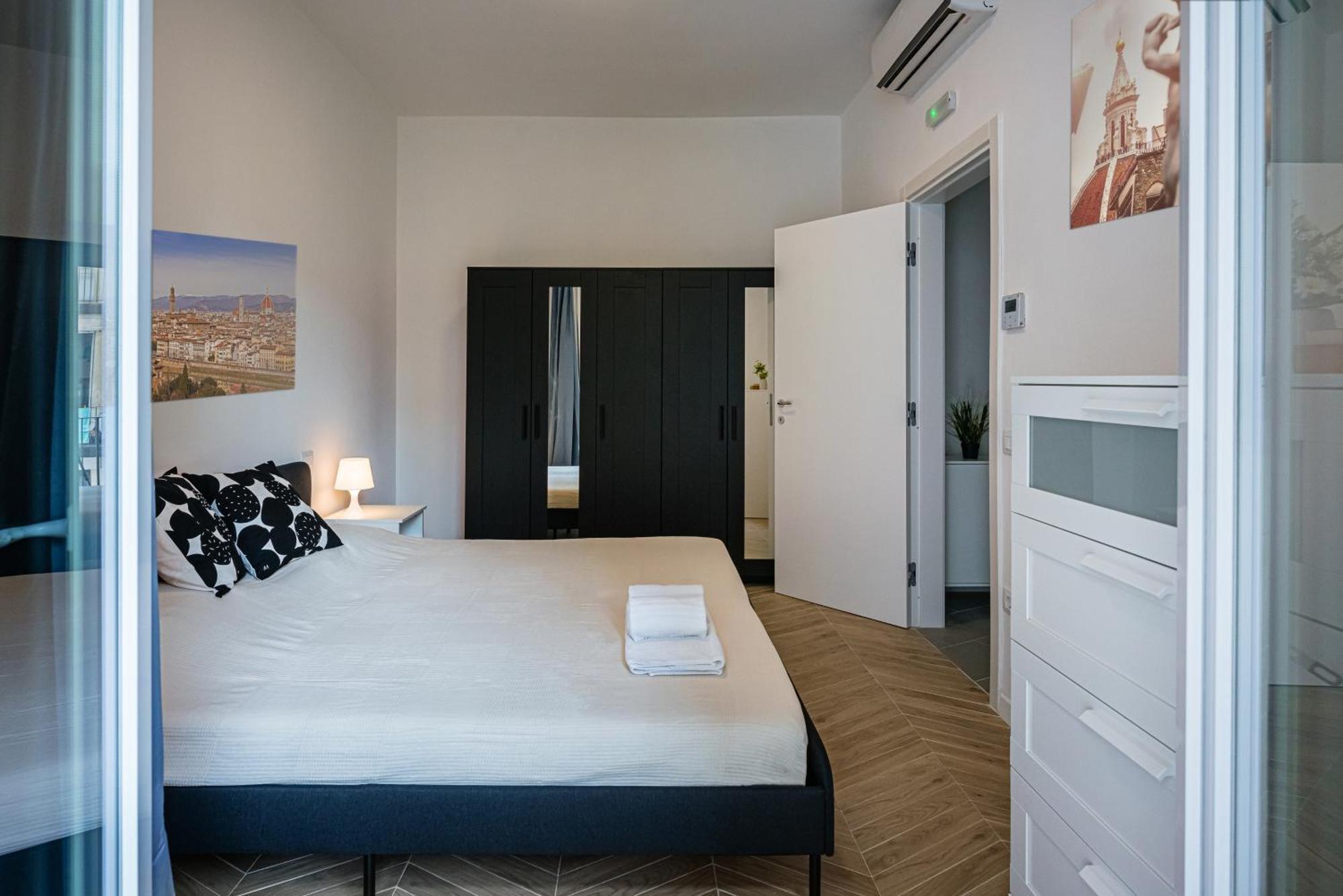 Apartment Villaggio Novoli *