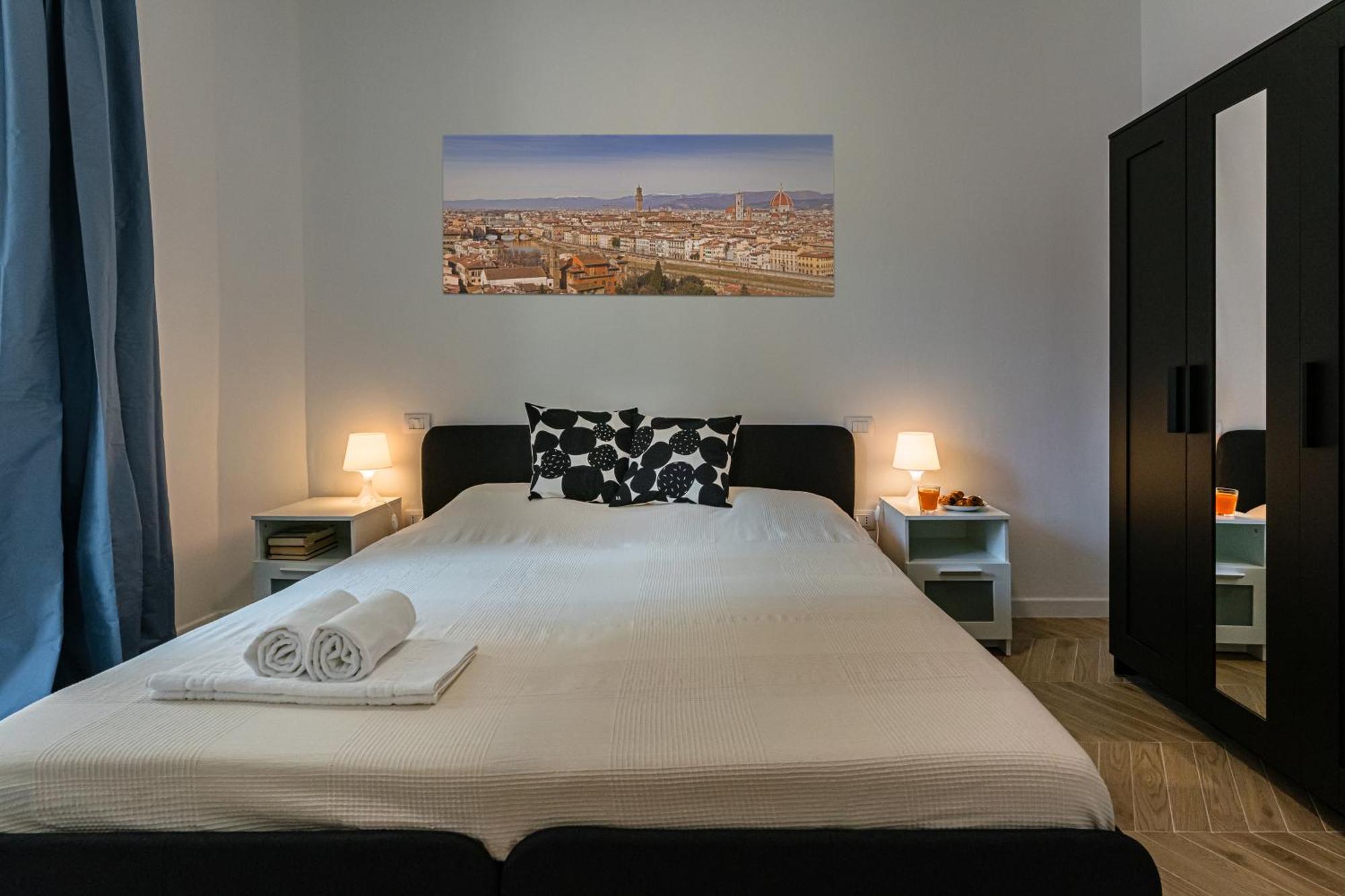 Villaggio Novoli Apartment Florence