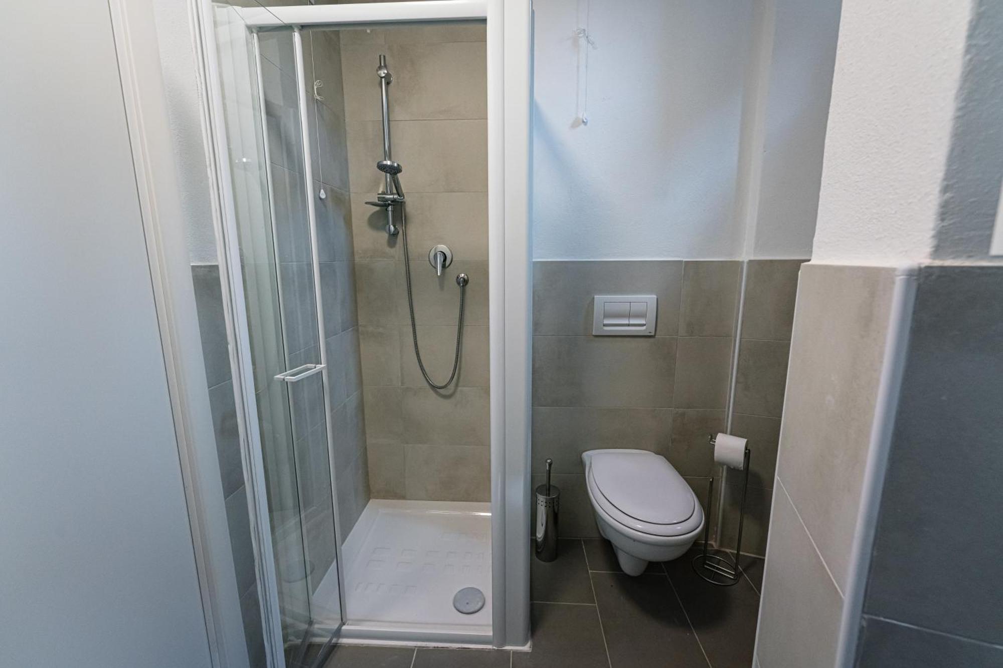 Apartment Villaggio Novoli Florence