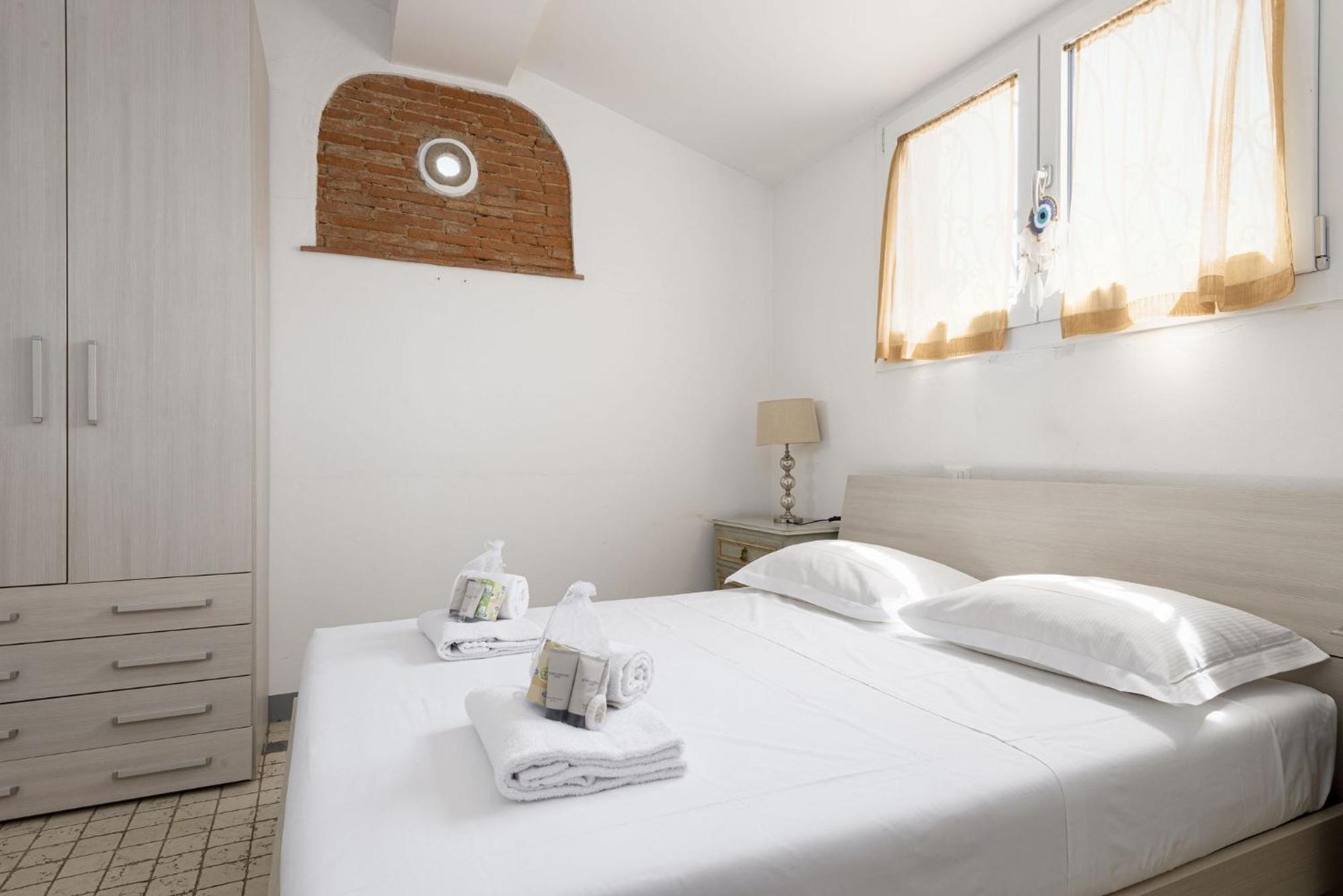 Apartamento Unyca - Stairways To Heaven