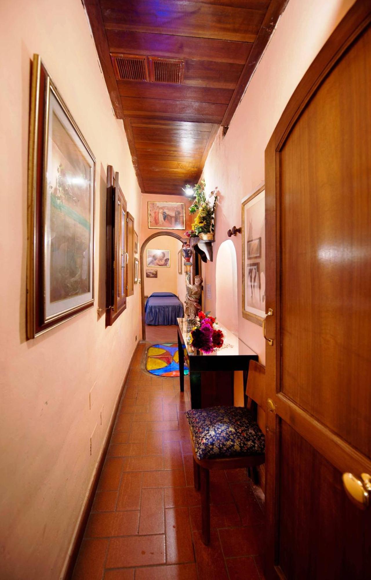 La Pergola Bed & Breakfast Florence