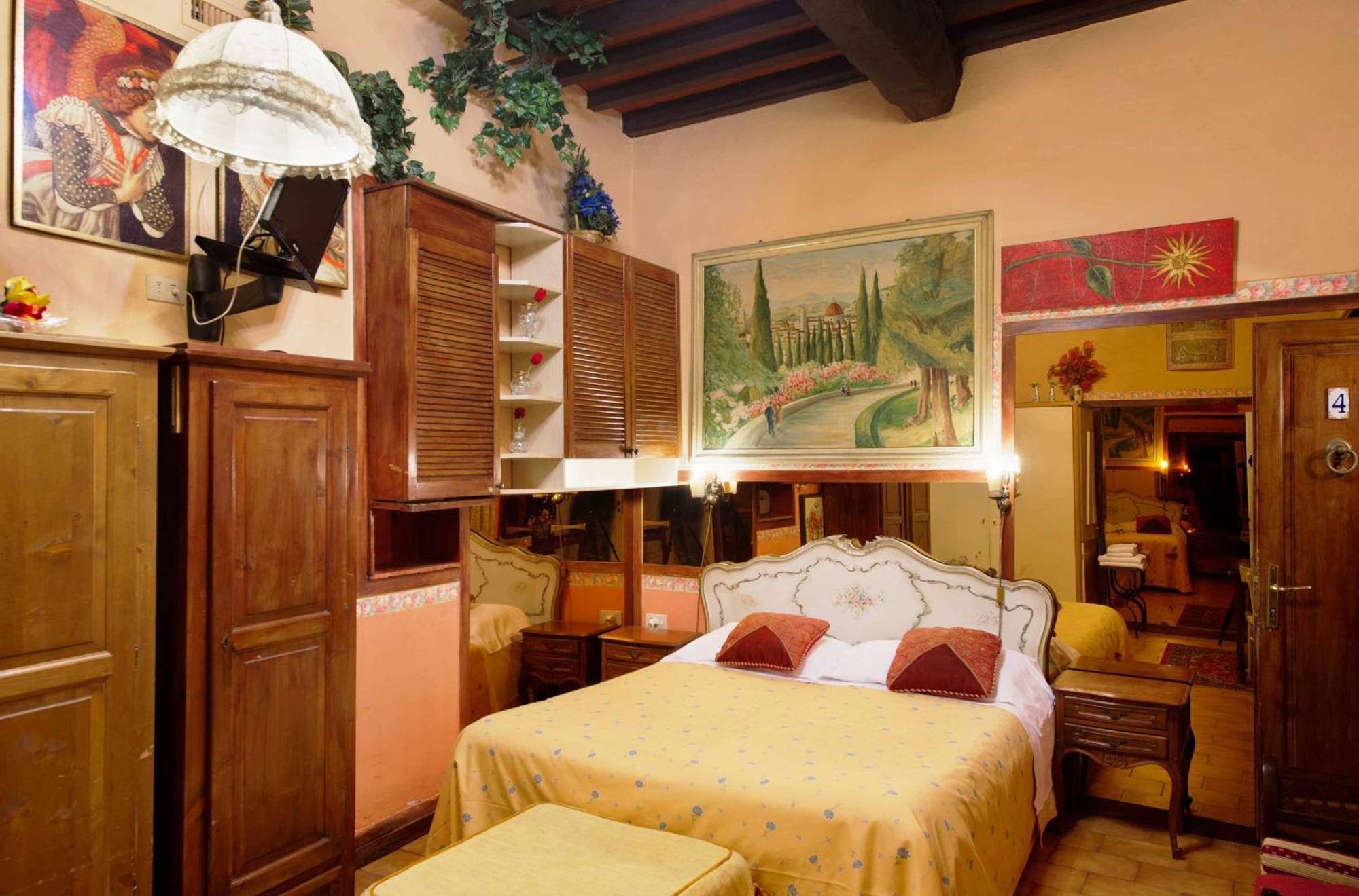 Bed & Breakfast La Pergola Florence