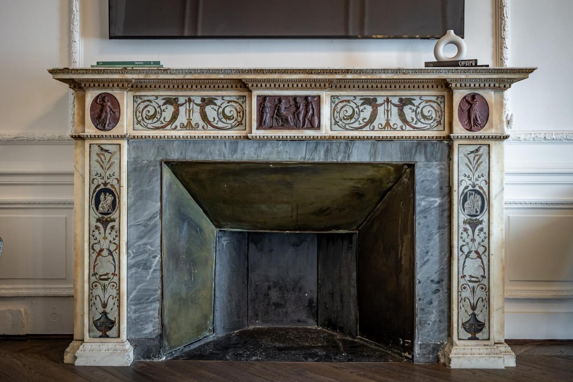 Palazzo Alfieri Residenza D'epoca 4*