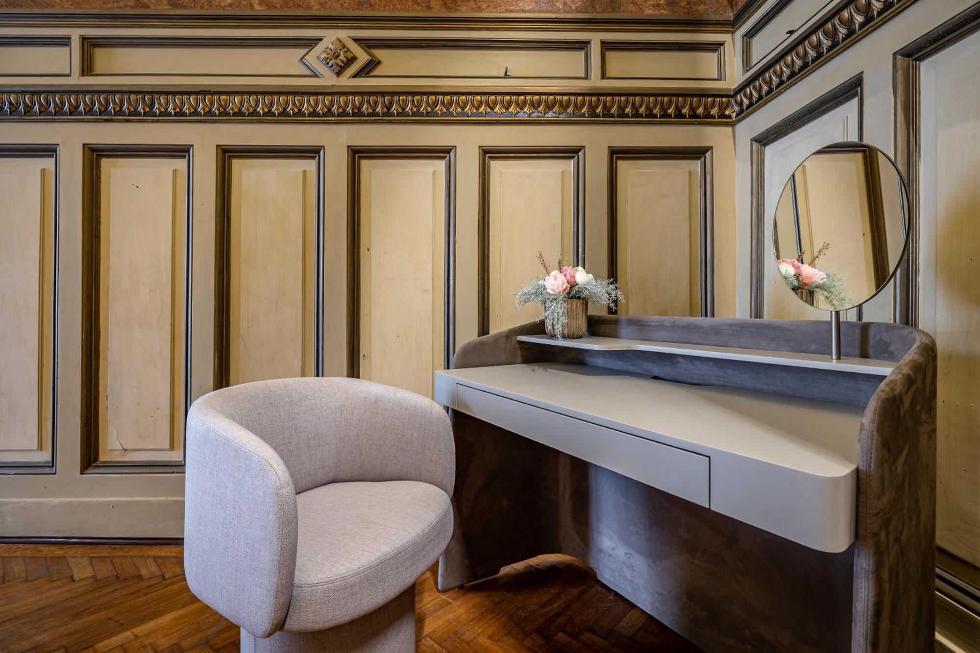 Hotel Il Rivalta - Place Of Charme Firenze
