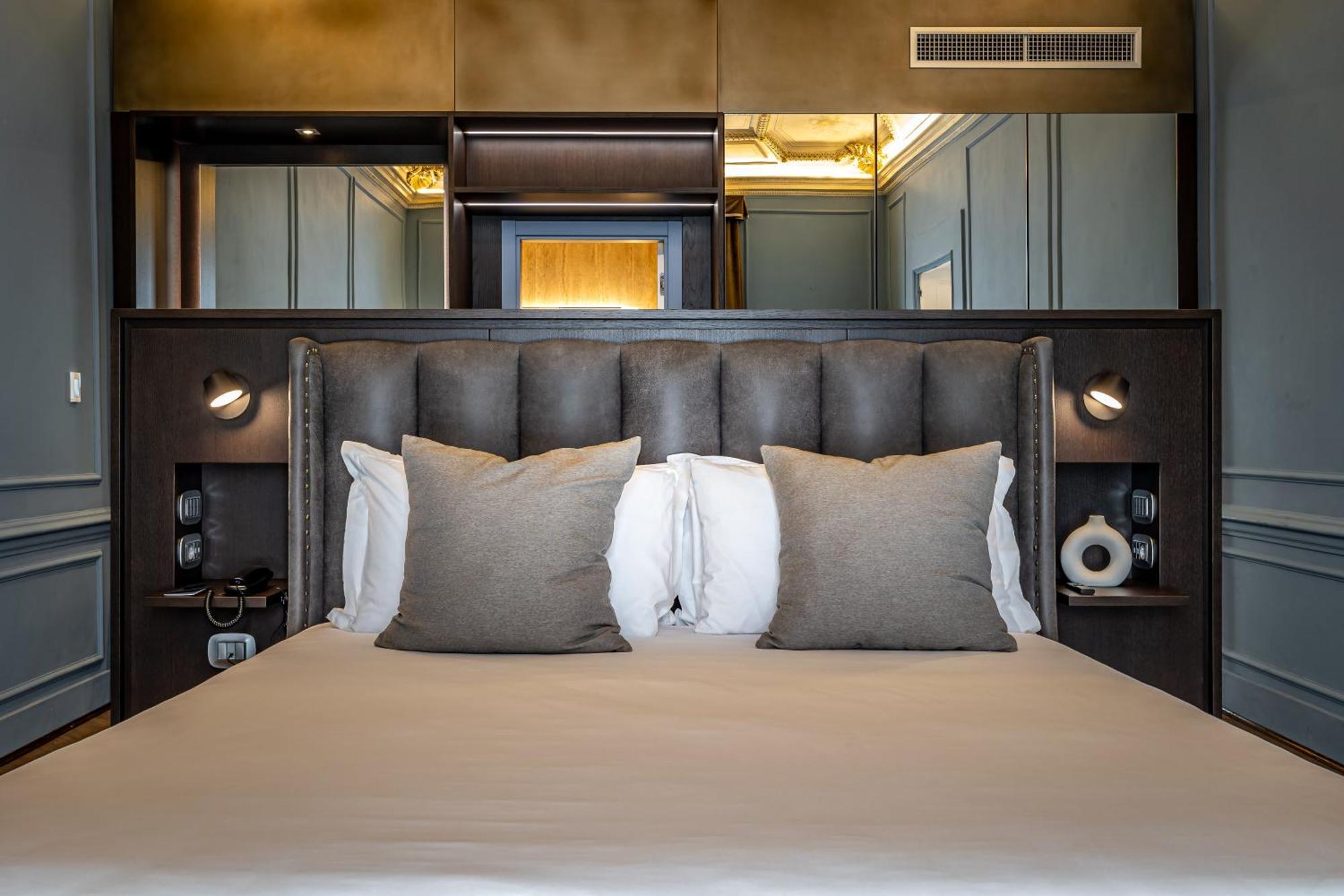 Alfieri Signature - Alfieri Collezione 4*