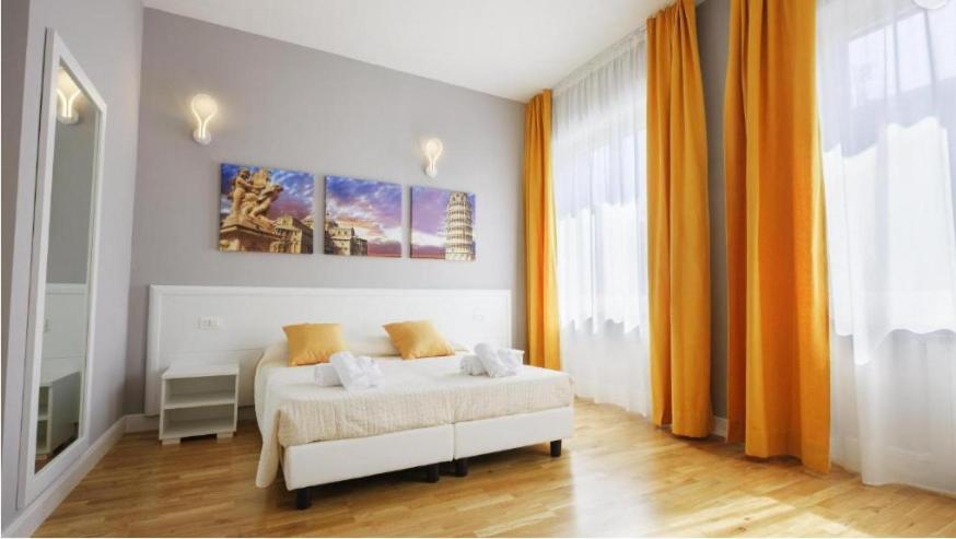 Bed & Breakfast La Terrazza Di Jenny *