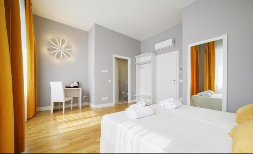 Bed & Breakfast La Terrazza Di Jenny *