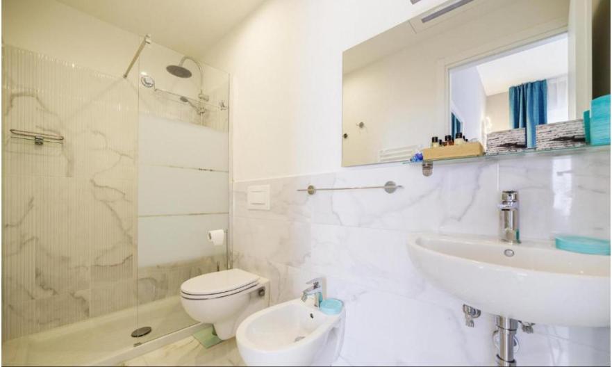 La Terrazza Di Jenny Bed & Breakfast Firenze
