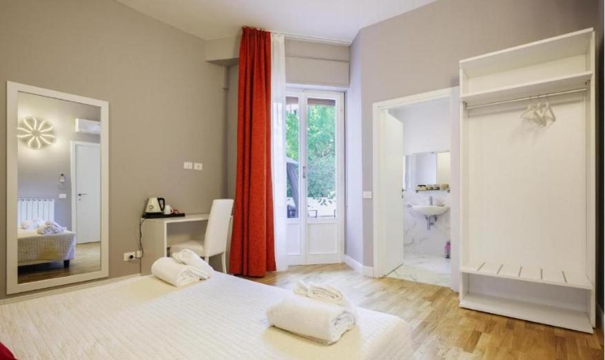 La Terrazza Di Jenny Bed & Breakfast