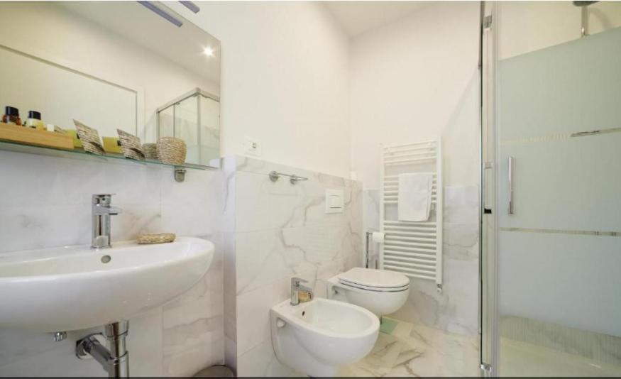 La Terrazza Di Jenny Bed & Breakfast *