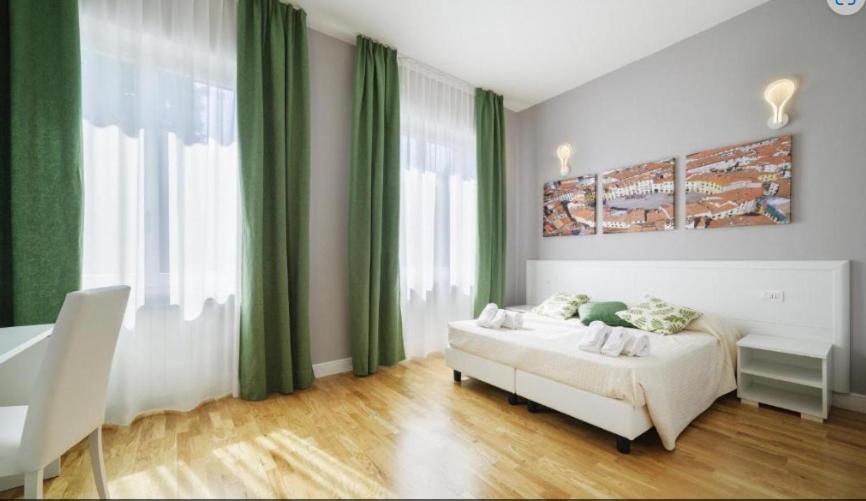 Bed & Breakfast La Terrazza Di Jenny *