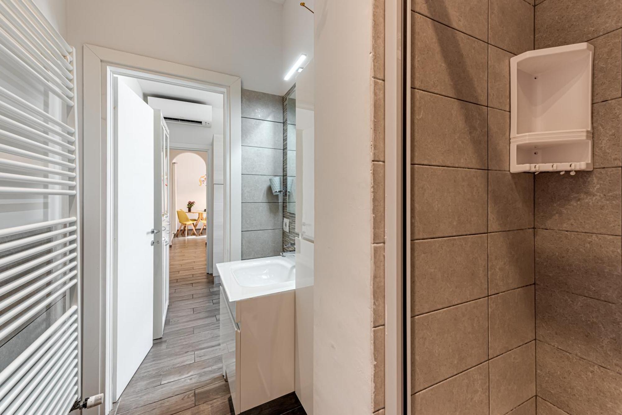 Appartement Serenity - Sweet Dreams In Florence