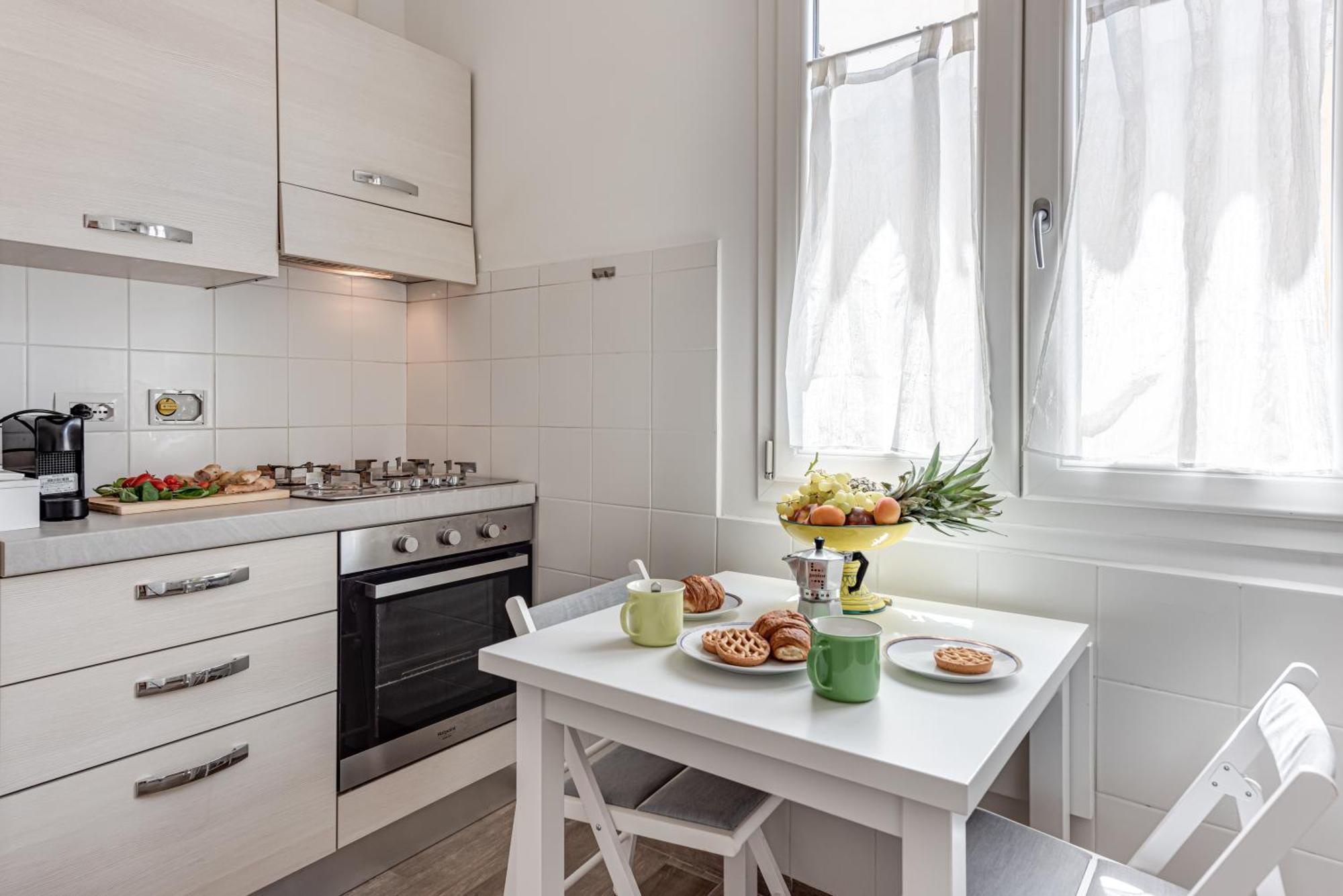 Appartement Serenity - Sweet Dreams In *