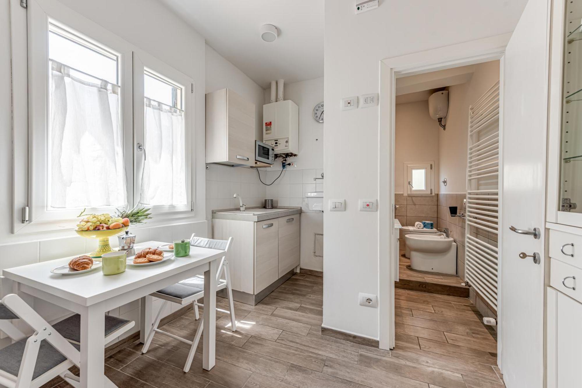 Appartement Serenity - Sweet Dreams In Florence
