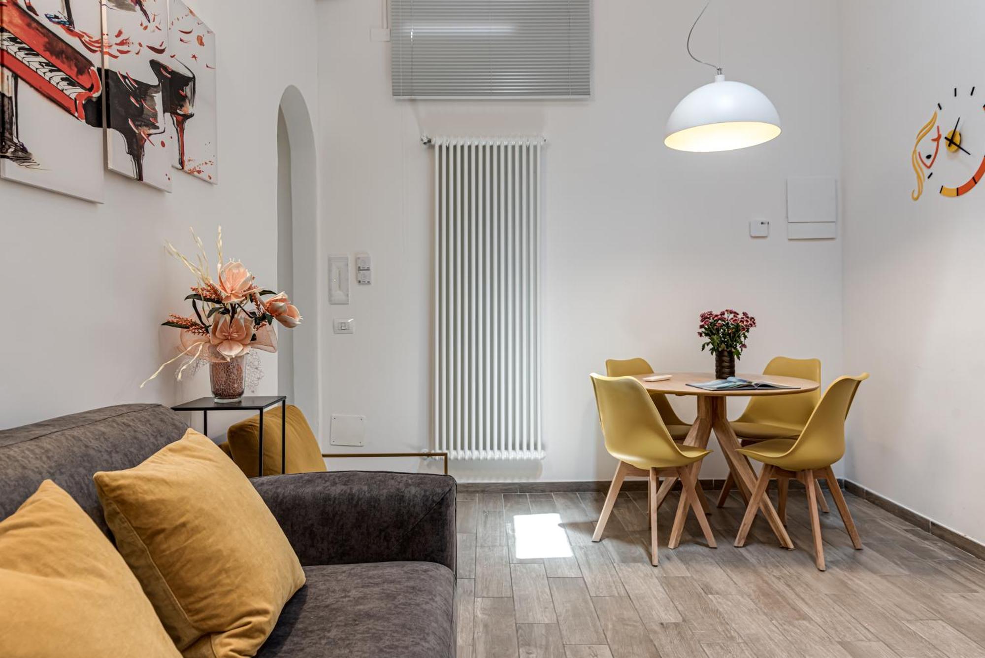 Serenity - Sweet Dreams In Appartement