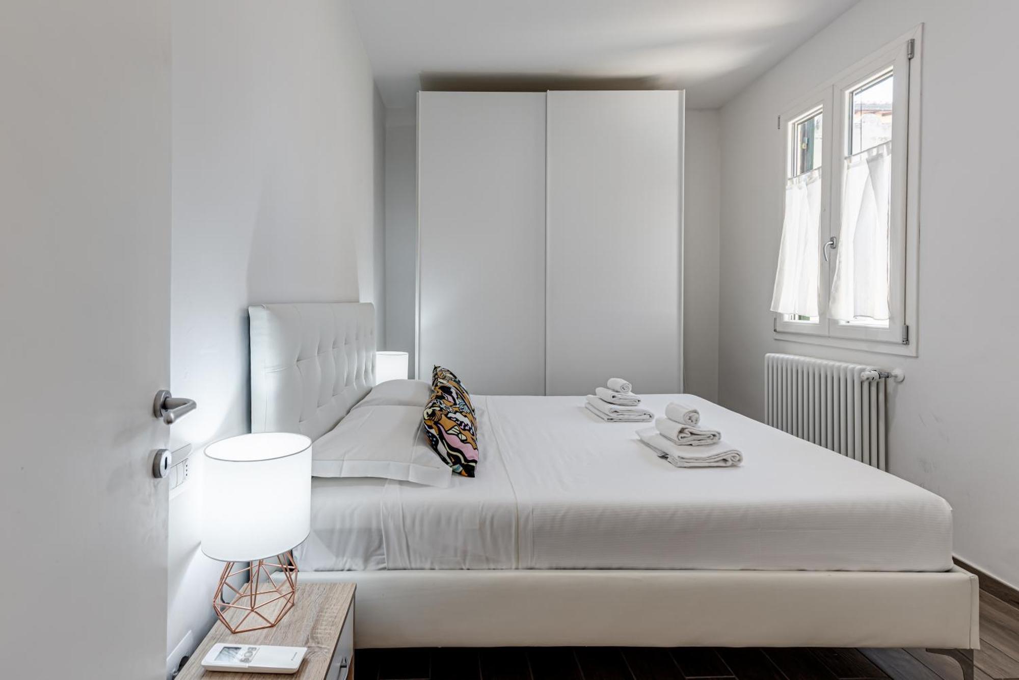 Appartement Serenity - Sweet Dreams In