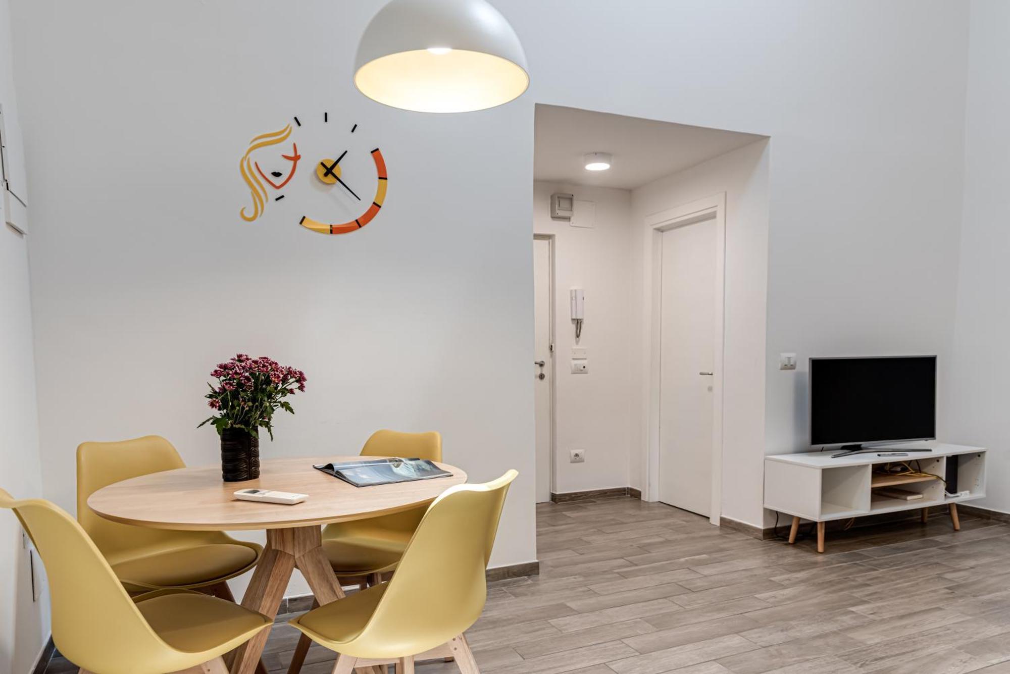 Serenity - Sweet Dreams In Appartement *