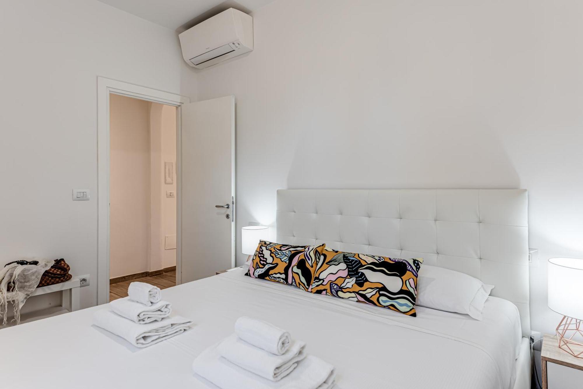 Appartement Serenity - Sweet Dreams In *