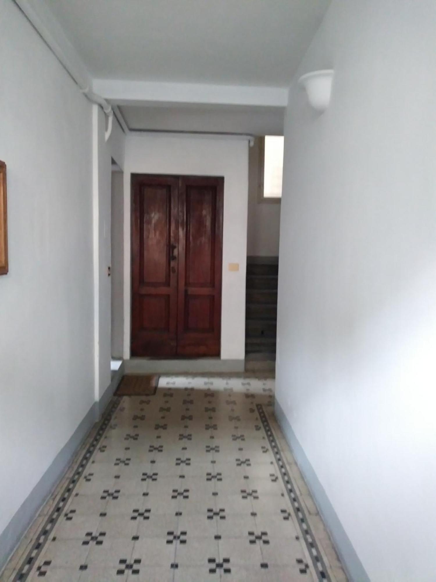 Apartamento Ca Del Carmine Florença