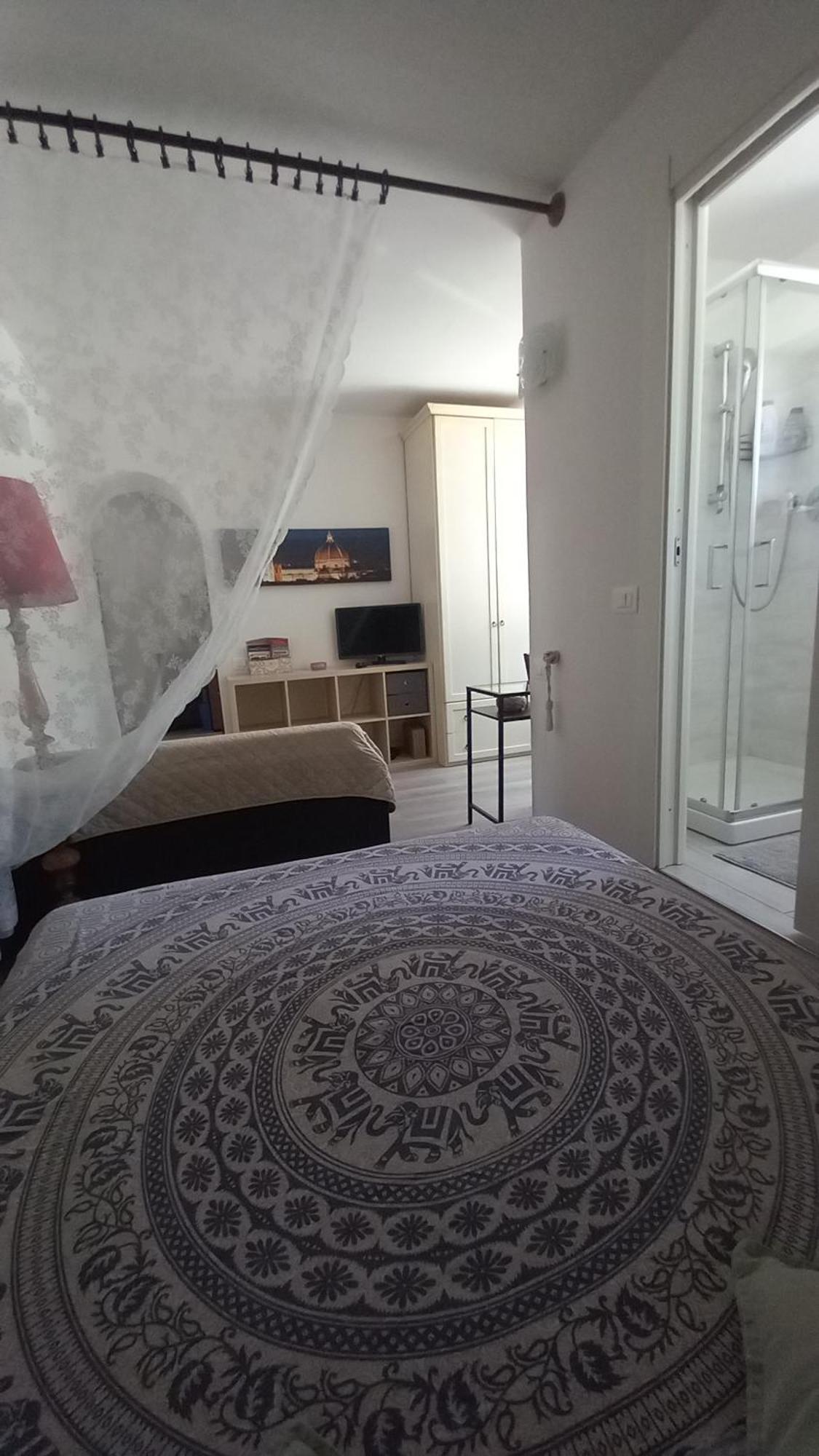 Apartamento Ca Del Carmine *