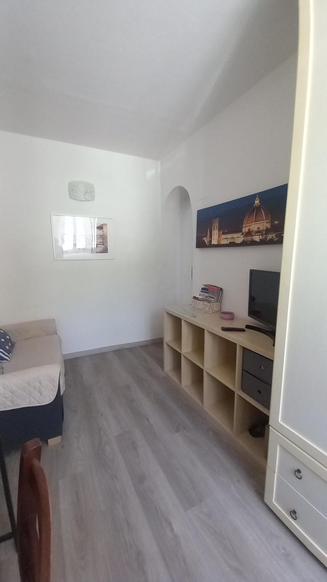 Ca Del Carmine Apartamento Florença