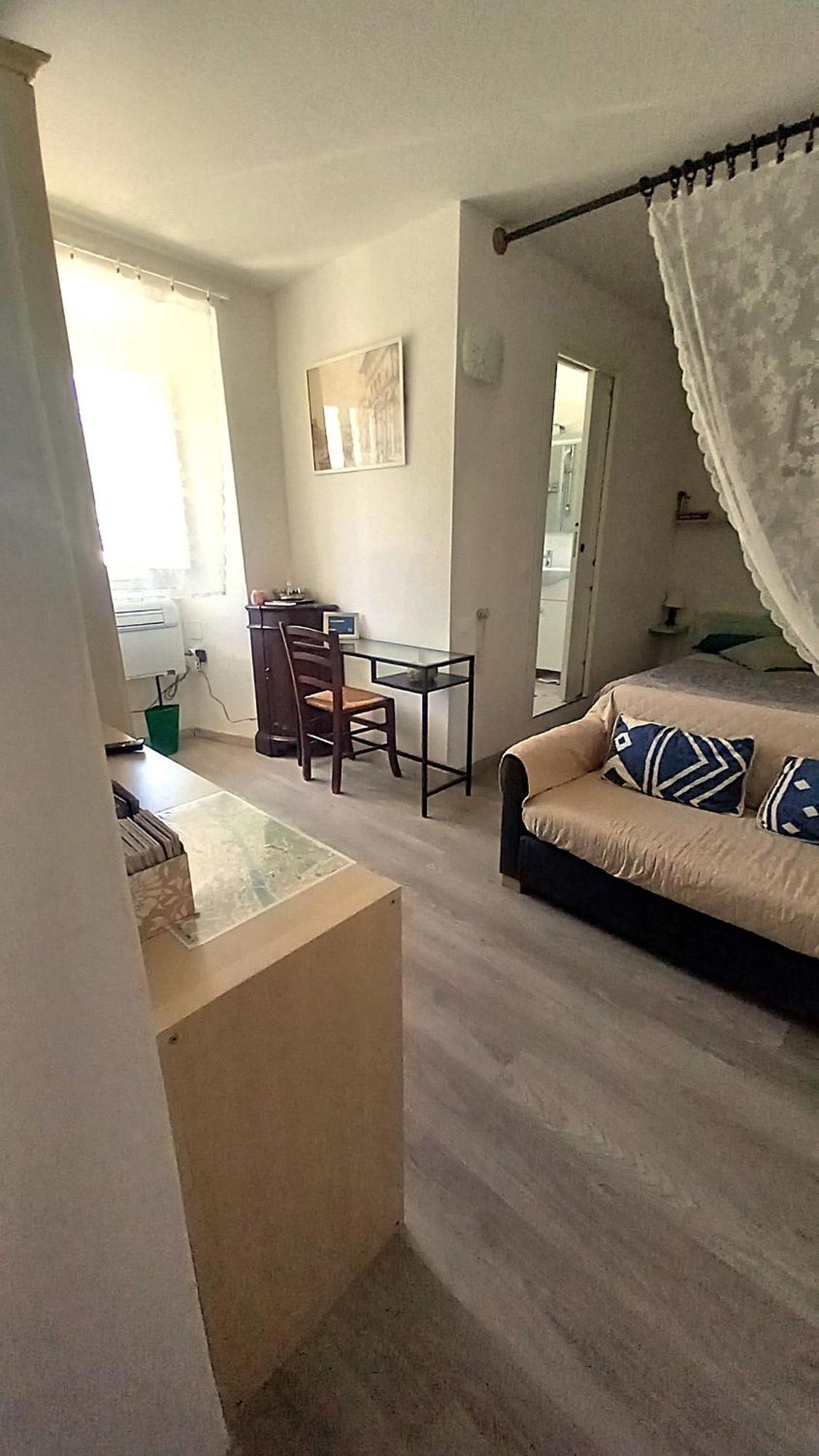 Apartamento Ca Del Carmine Florença