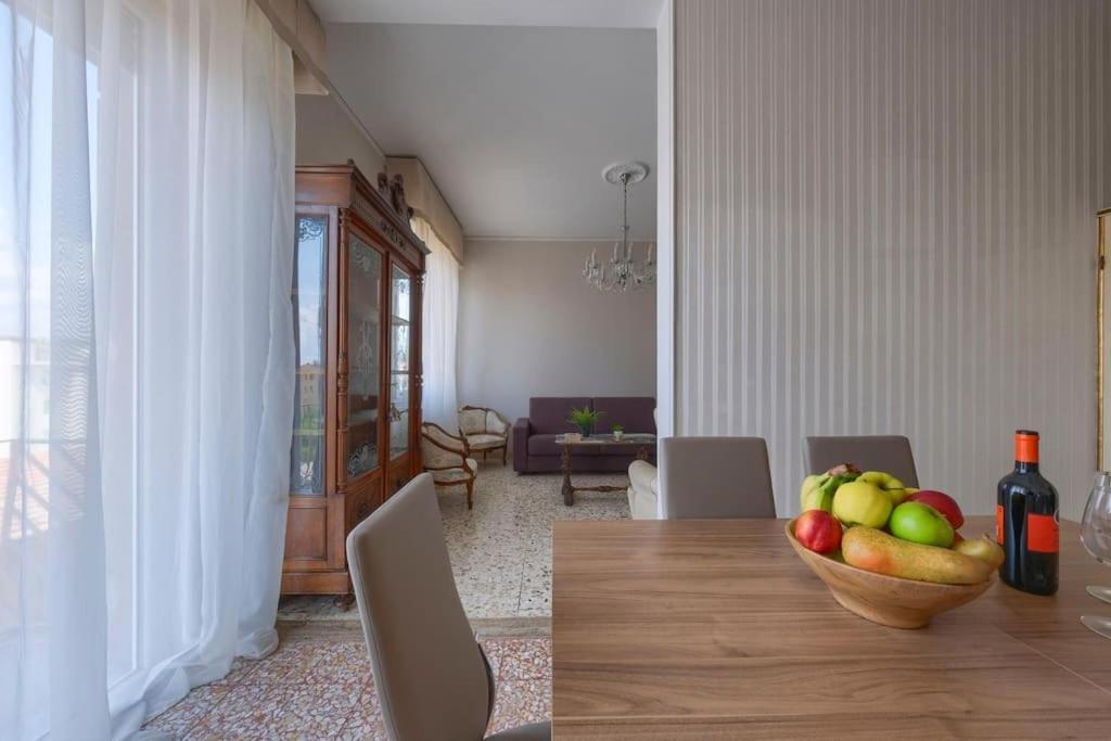 Appartement Esclusivo Fiorentino 120mq Netflix, Ac Florence