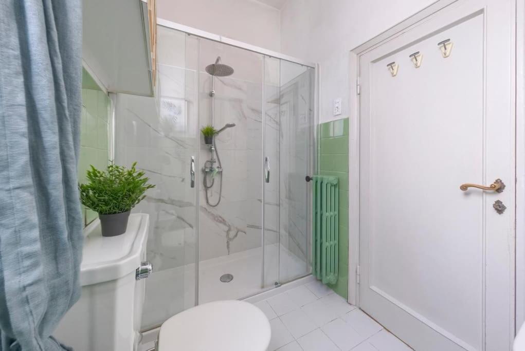 Esclusivo Fiorentino 120mq Netflix, Ac * Firenze