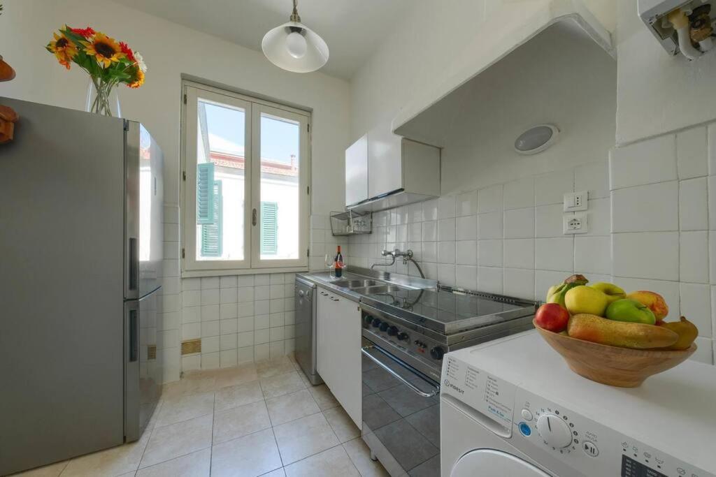 Appartement Esclusivo Fiorentino 120mq Netflix, Ac
