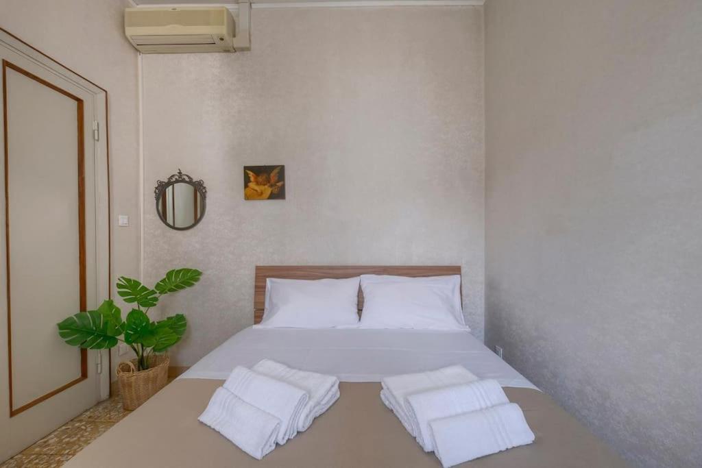Esclusivo Fiorentino 120mq Netflix, Ac Appartement Florence