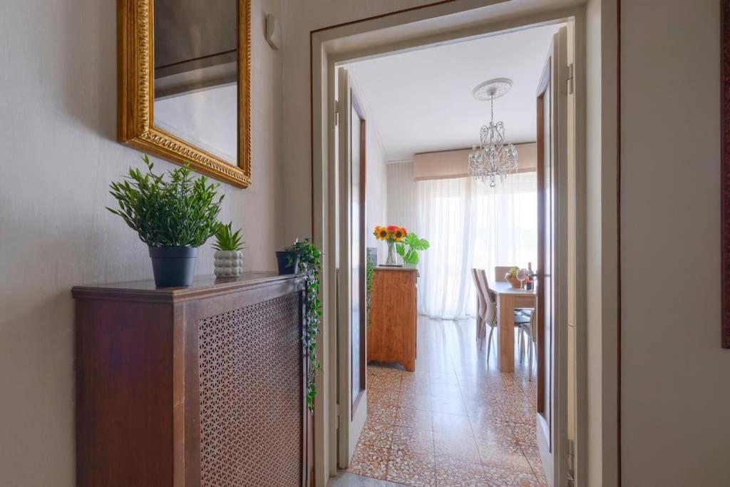 Appartement Esclusivo Fiorentino 120mq Netflix, Ac Florence