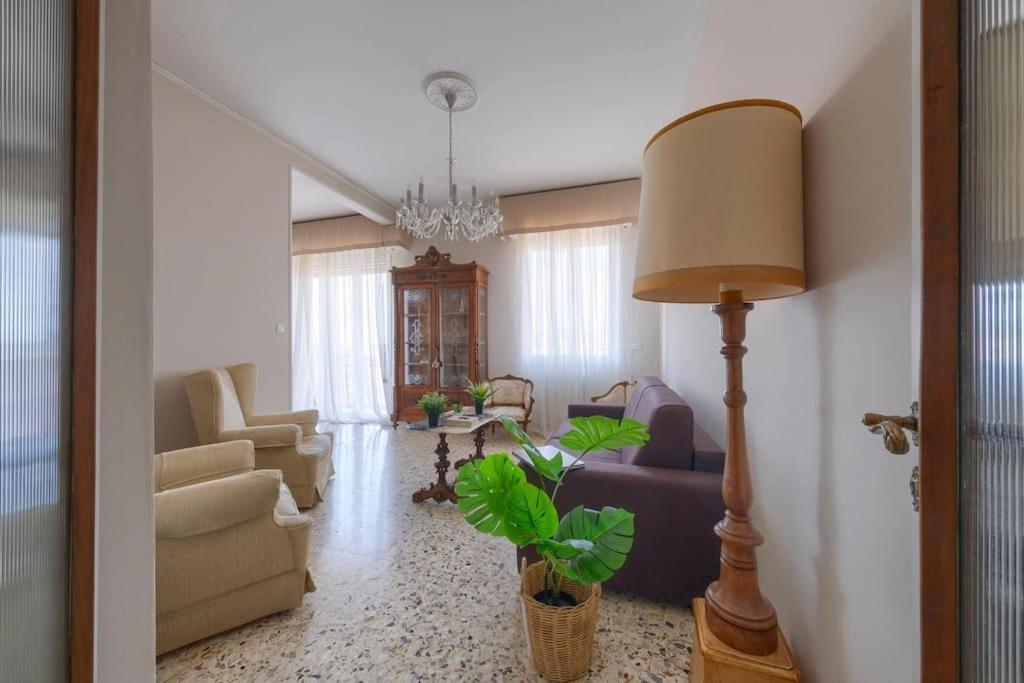 Esclusivo Fiorentino 120mq Netflix, Ac Firenze