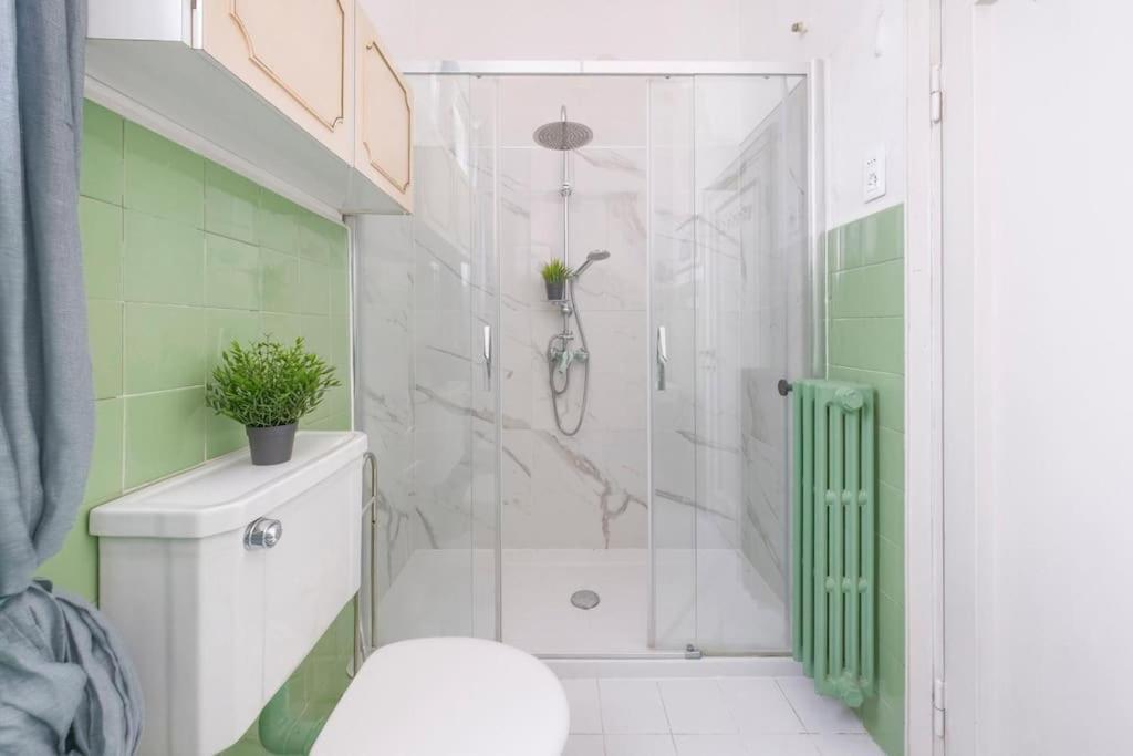 Esclusivo Fiorentino 120mq Netflix, Ac * Firenze