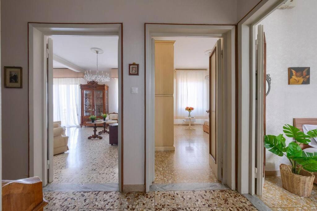 Esclusivo Fiorentino 120mq Netflix, Ac Firenze