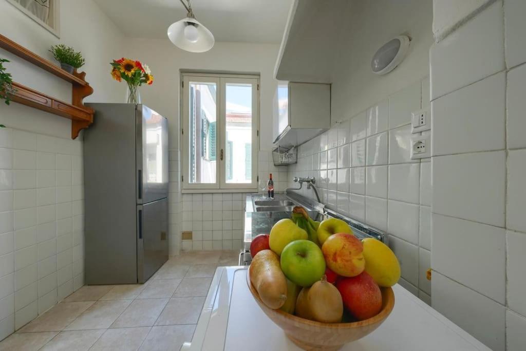 Appartement Esclusivo Fiorentino 120mq Netflix, Ac