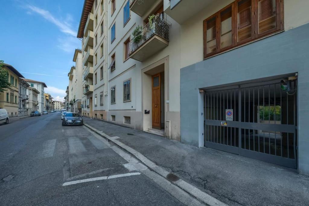 Appartement Esclusivo Fiorentino 120mq Netflix, Ac Florence