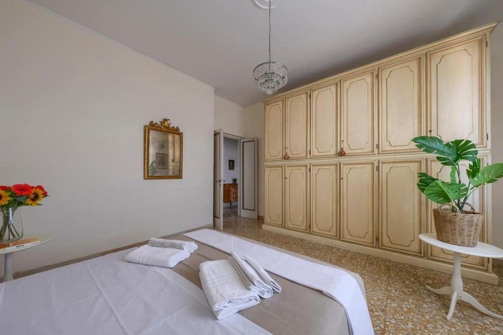 Esclusivo Fiorentino 120mq Netflix, Ac Firenze