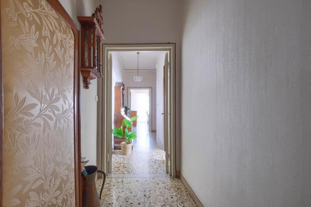 Esclusivo Fiorentino 120mq Netflix, Ac Appartement *