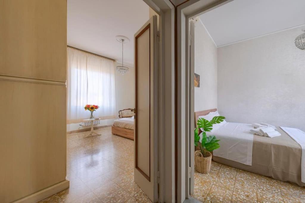 Appartamento Esclusivo Fiorentino 120mq Netflix, Ac *