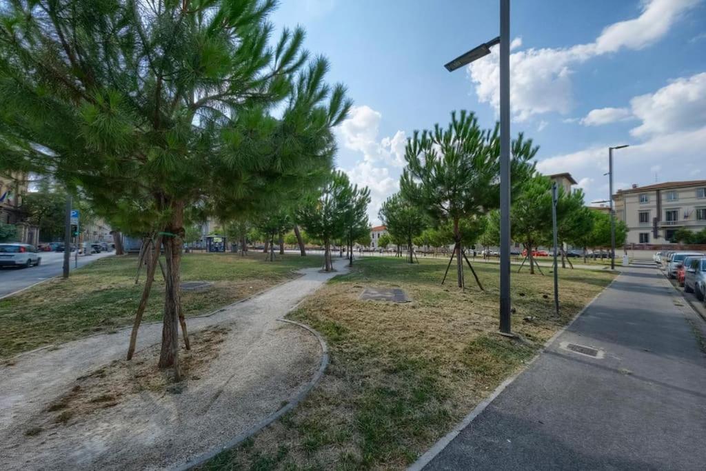 Appartement Esclusivo Fiorentino 120mq Netflix, Ac Florence