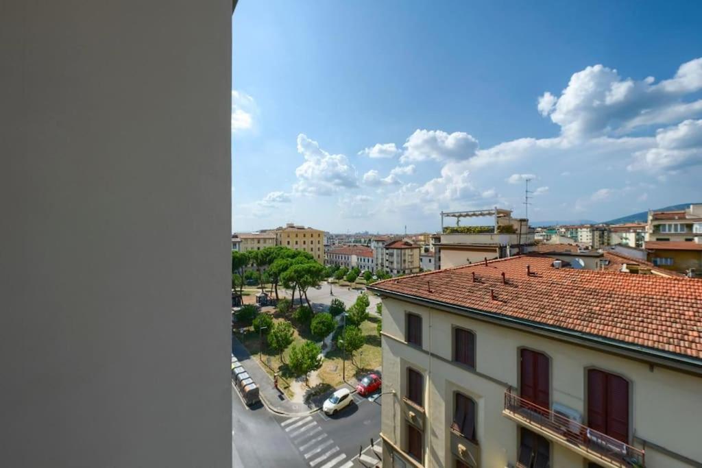 Esclusivo Fiorentino 120mq Netflix, Ac Firenze