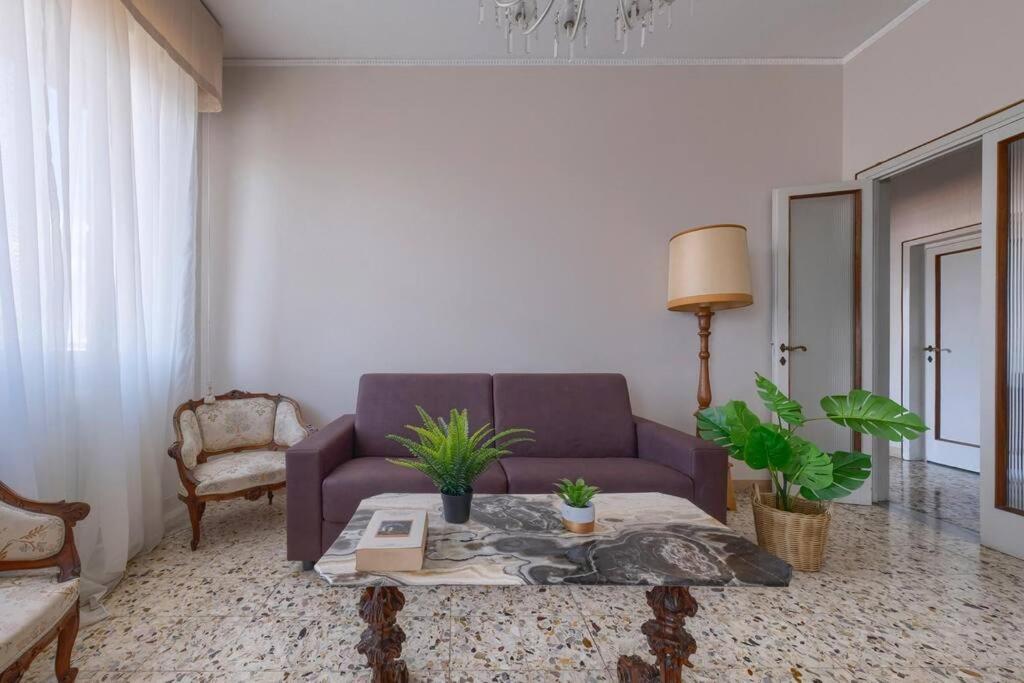 Esclusivo Fiorentino 120mq Netflix, Ac Appartement Florence
