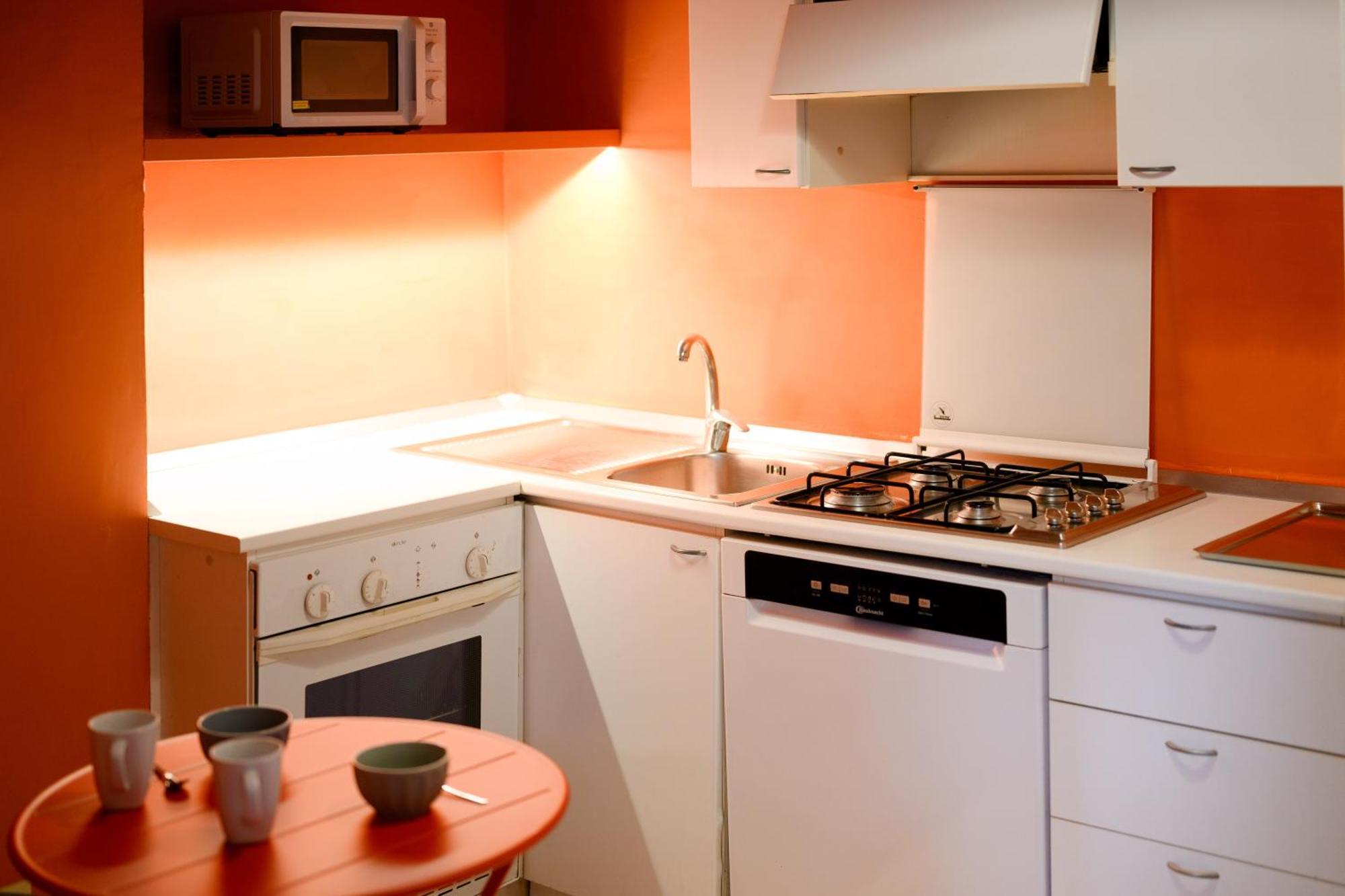 Capponi Charming Appartement Florence